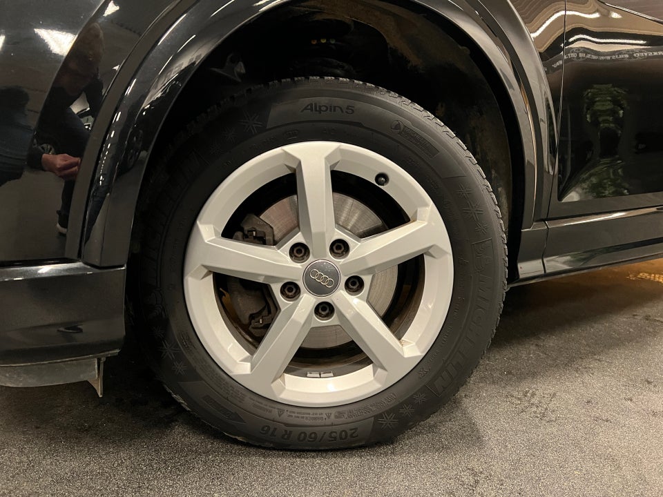 Audi Q2 35 TFSi Sport Prestige Select S-tr. 5d