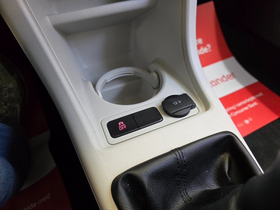 VW Up! 1,0 75 Move Up! 3d