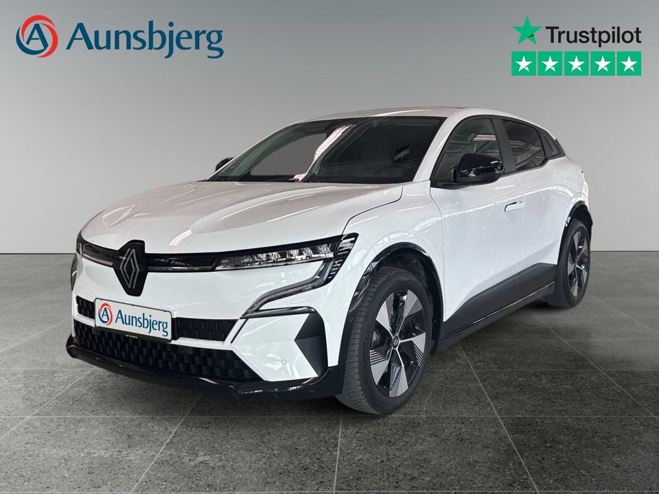 Renault Megane E-Tech 40 Equilibre 5d
