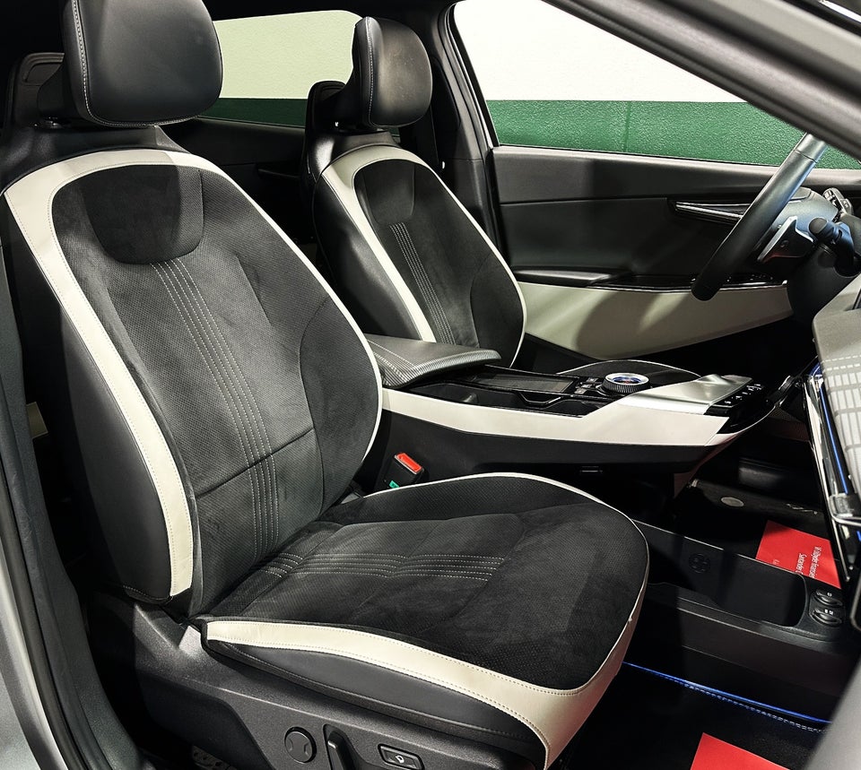 Kia EV6 77 Long Range Performance GT-Line AWD 5d