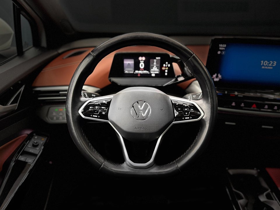 VW ID.4 77 Pro Performance Tech 5d