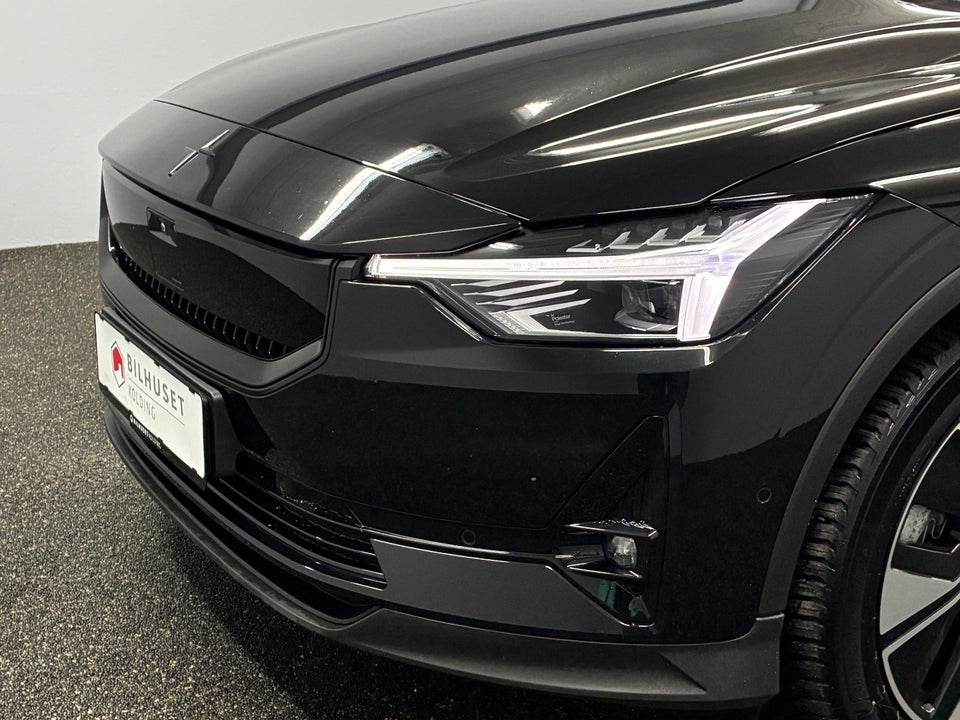 Polestar 2 Long Range 5d