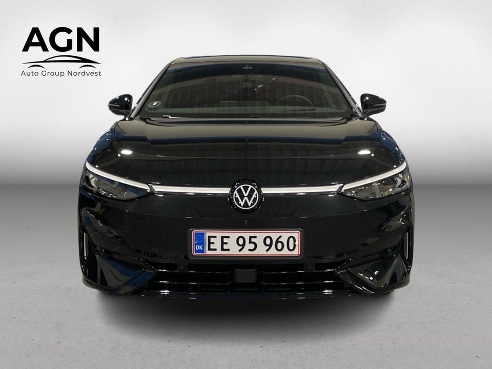 VW ID.7 Style 5d