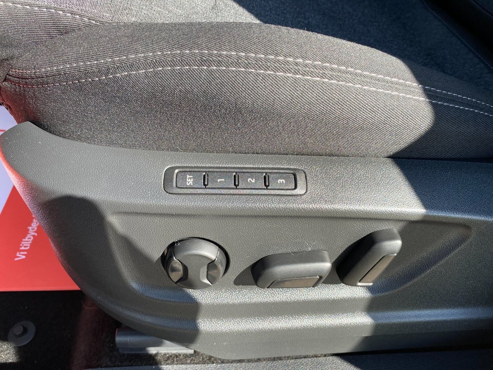 Skoda Kodiaq 2,0 TSi 190 Style DSG 4x4 7prs 5d