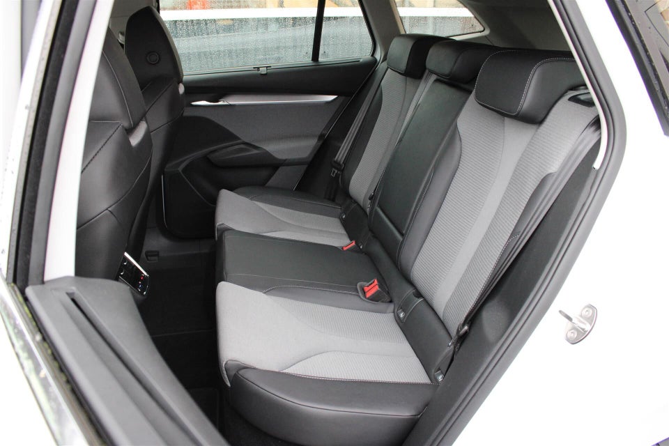 Skoda Enyaq 60 iV 5d