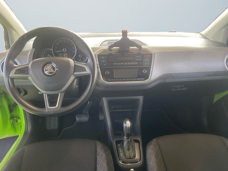 Skoda Citigo-e iV 5d