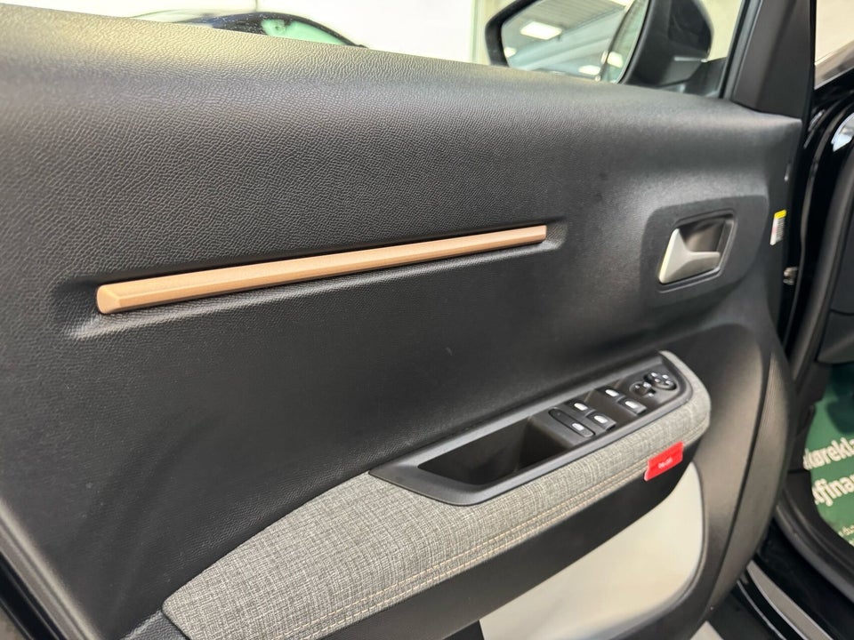 Citroën ë-C3 Aircross 44 Plus 5d