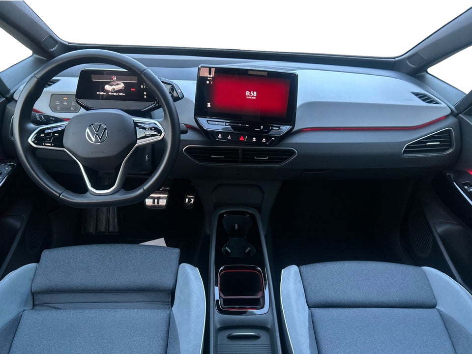 VW ID.3 77 Pro S 5d