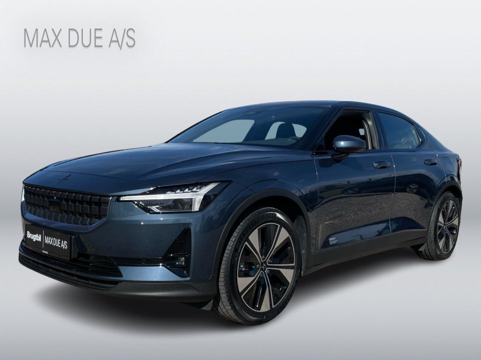 Polestar 2 Long Range 5d