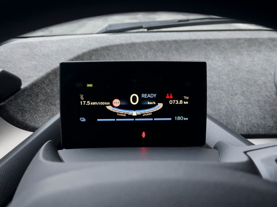 BMW i3s Charged Plus 5d