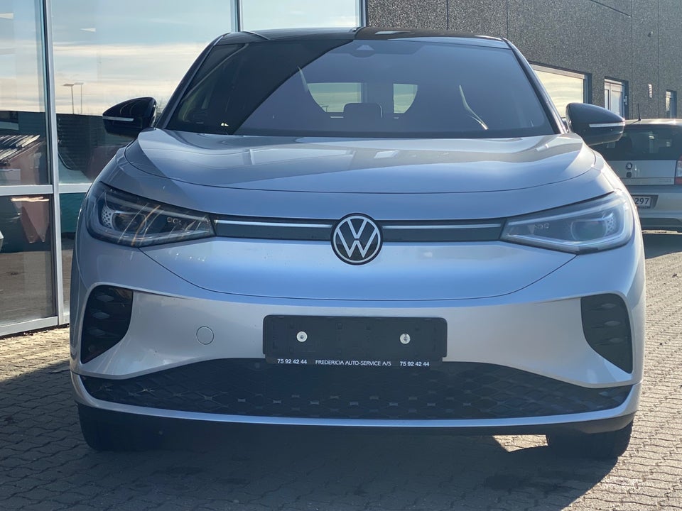 VW ID.5 77 GTX 4Motion 5d