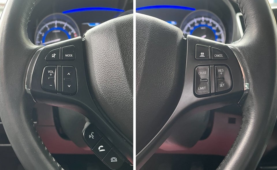 Suzuki Baleno 1,2 Dualjet Exclusive 5d