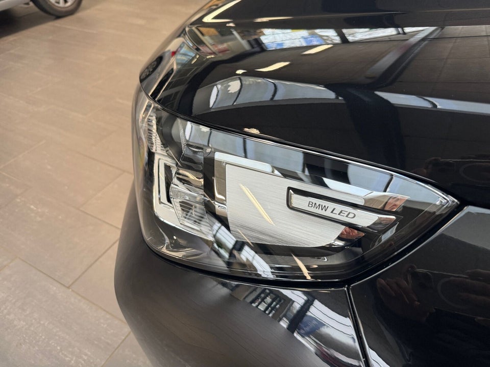 BMW iX1 xDrive30 M-Sport 5d