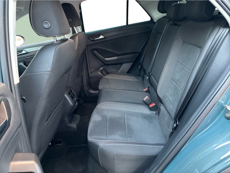 VW T-Roc 1,5 TSi 150 Style DSG 5d