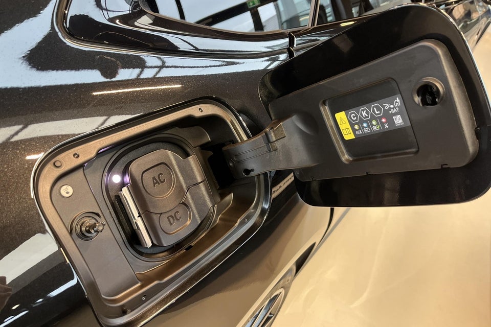BMW i4 eDrive35 Fully Charged 5d