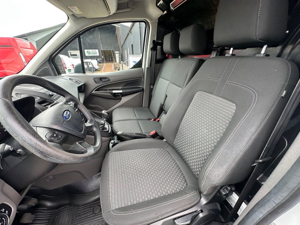 Ford Transit Connect 1,5 TDCi 100 Trend kort