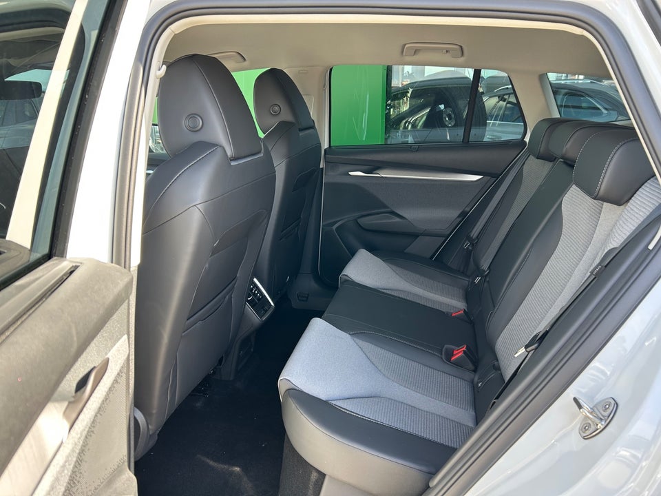 Skoda Enyaq 85 iV Premium 5d