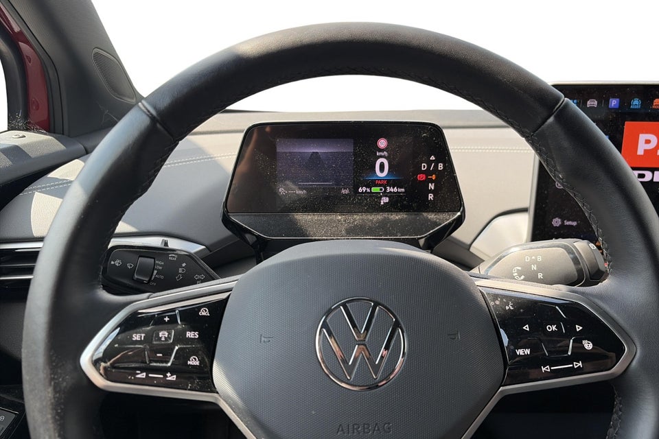 VW ID.4 77 Style 5d