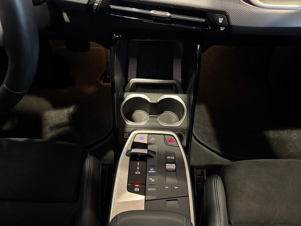 BMW iX1 xDrive30 M-Sport 5d