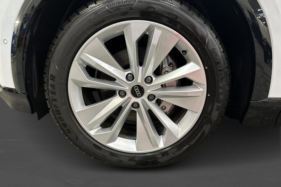 Audi Q6 e-tron Progress plus performance Sportback 5d