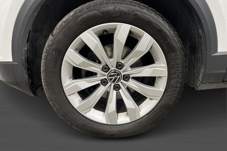 VW T-Roc 1,5 TSi 150 Sport DSG 5d