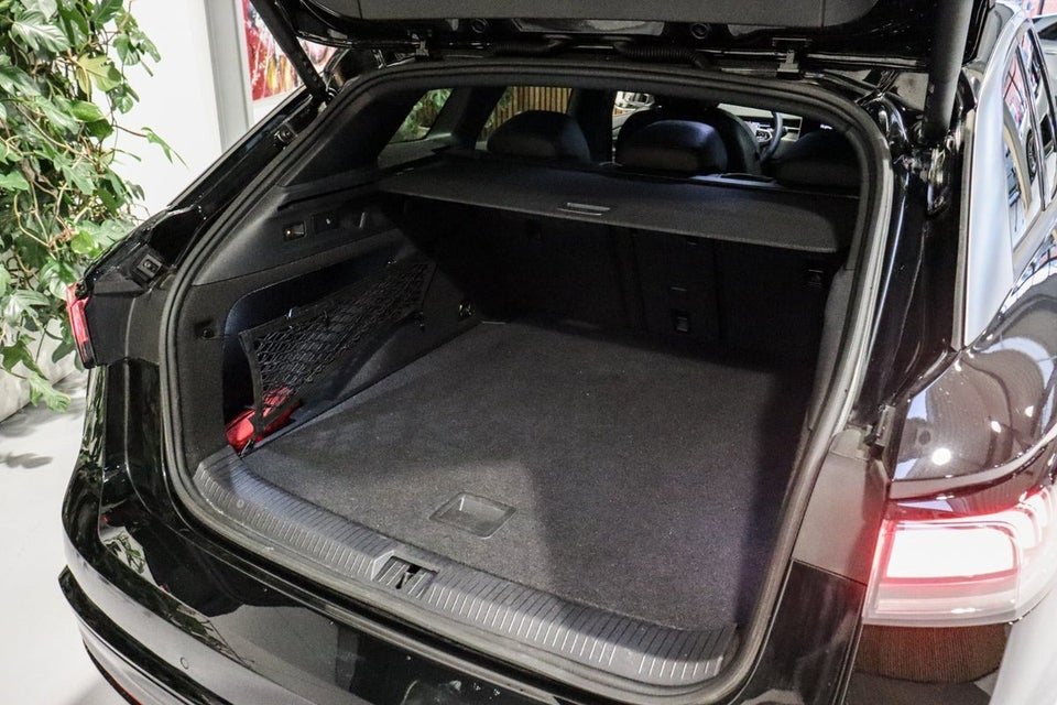 VW ID.7 77 Style Tourer 5d