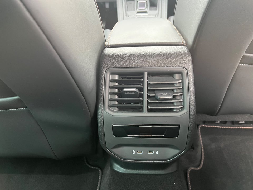 Cupra Formentor 1,4 eHybrid VZ DSG 5d