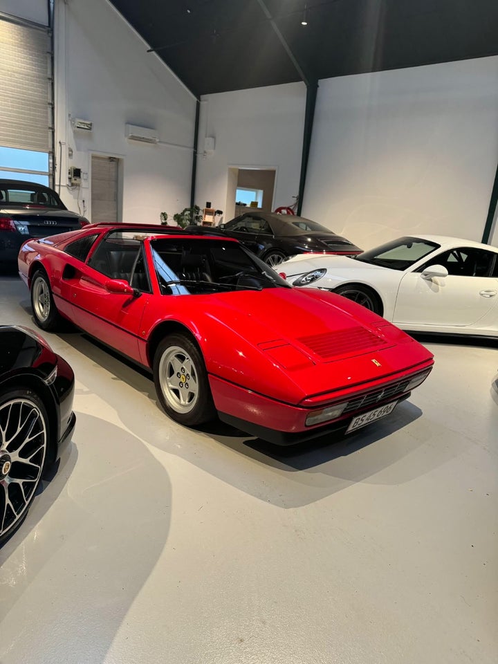 Ferrari 328 3,2 GTS 2d