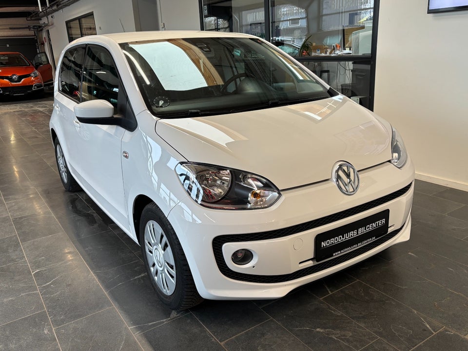 VW Up! 1,0 60 Move Up! BMT 5d