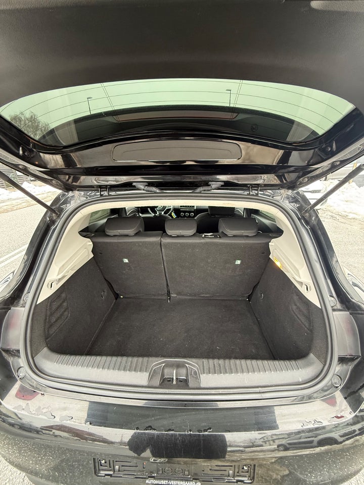 Renault Clio V 1,5 dCi 85 Zen 5d