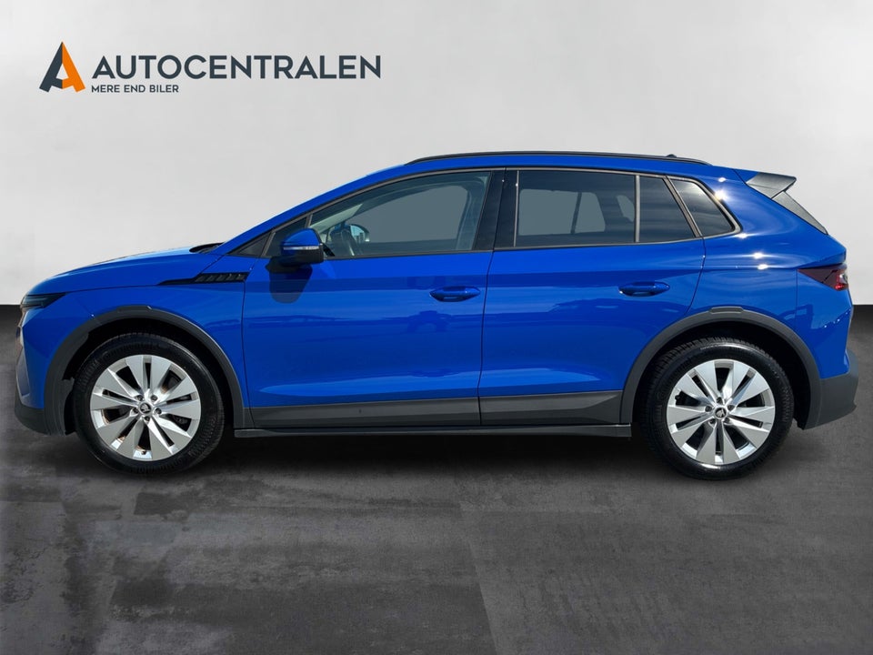Skoda Elroq 60 iV 5d