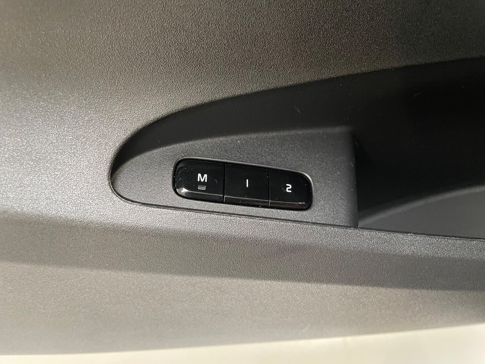 Polestar 2 Standard Range 5d