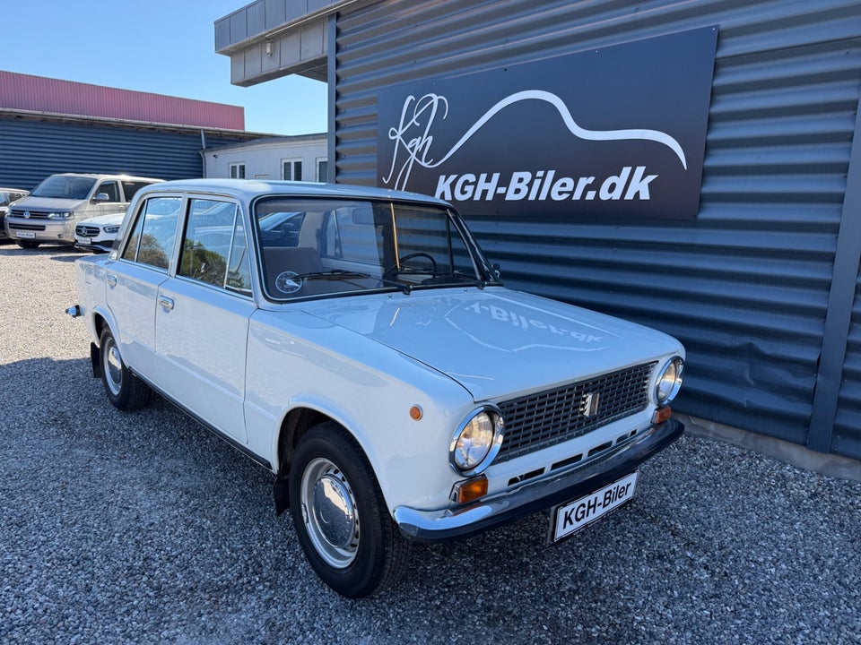 Lada 1200 1,2 S 4d