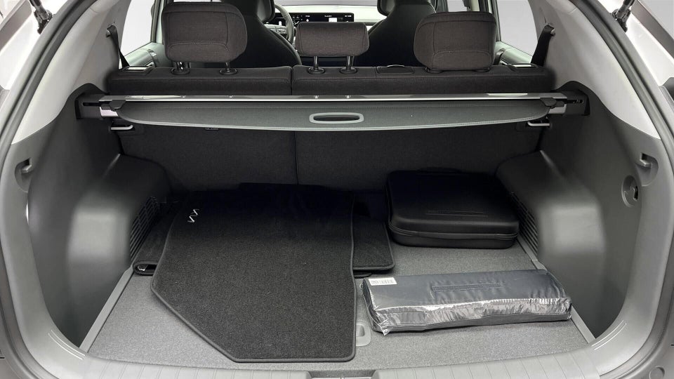 Kia EV3 58 Standard Range Access 5d