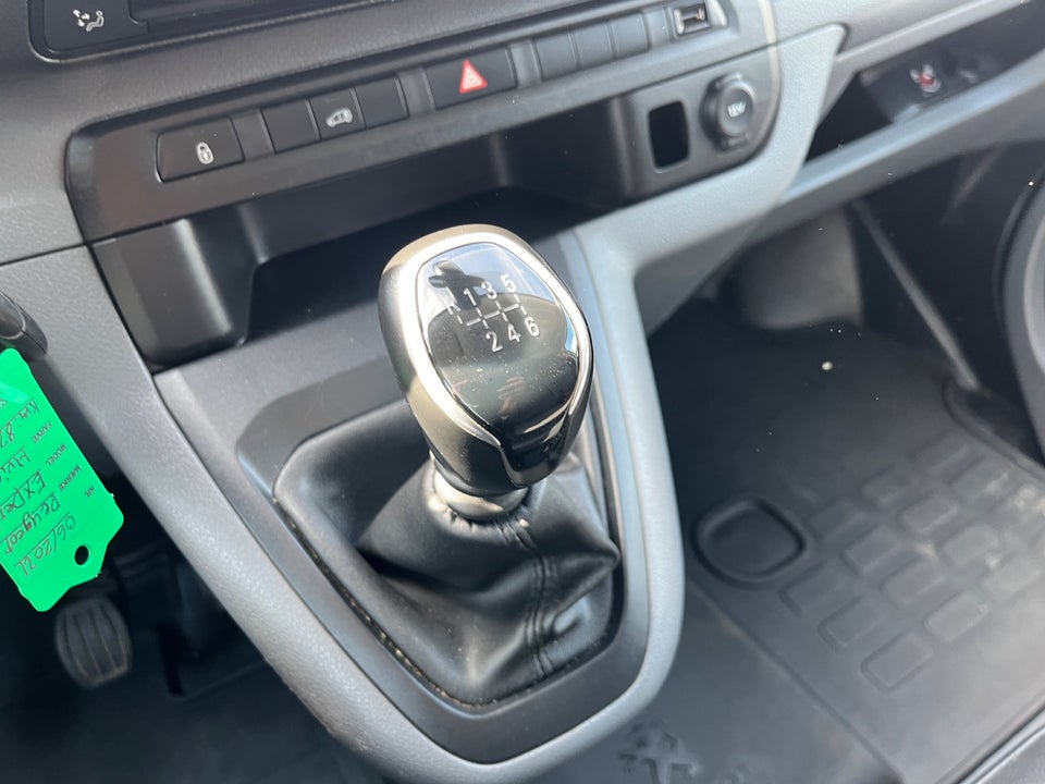 Peugeot Expert 2,0 BlueHDi 122 L2 Plus Van