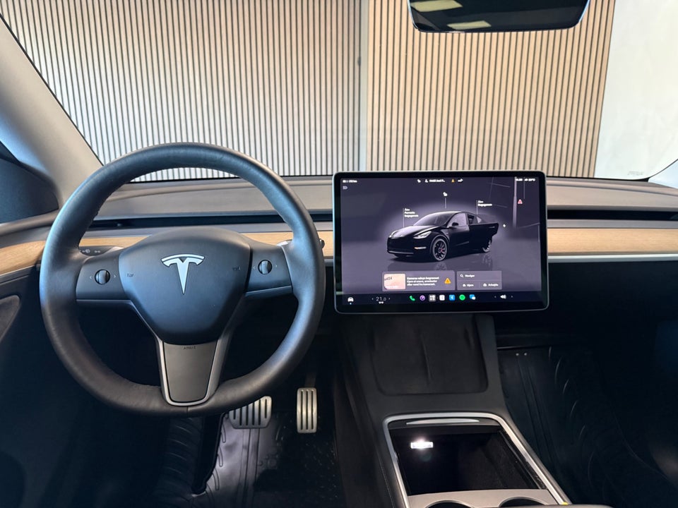 Tesla Model Y Performance AWD 5d
