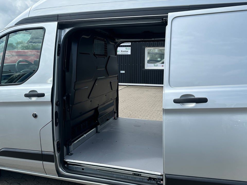 Ford Transit Custom 300 L2 2,0 TDCi 170 Trend