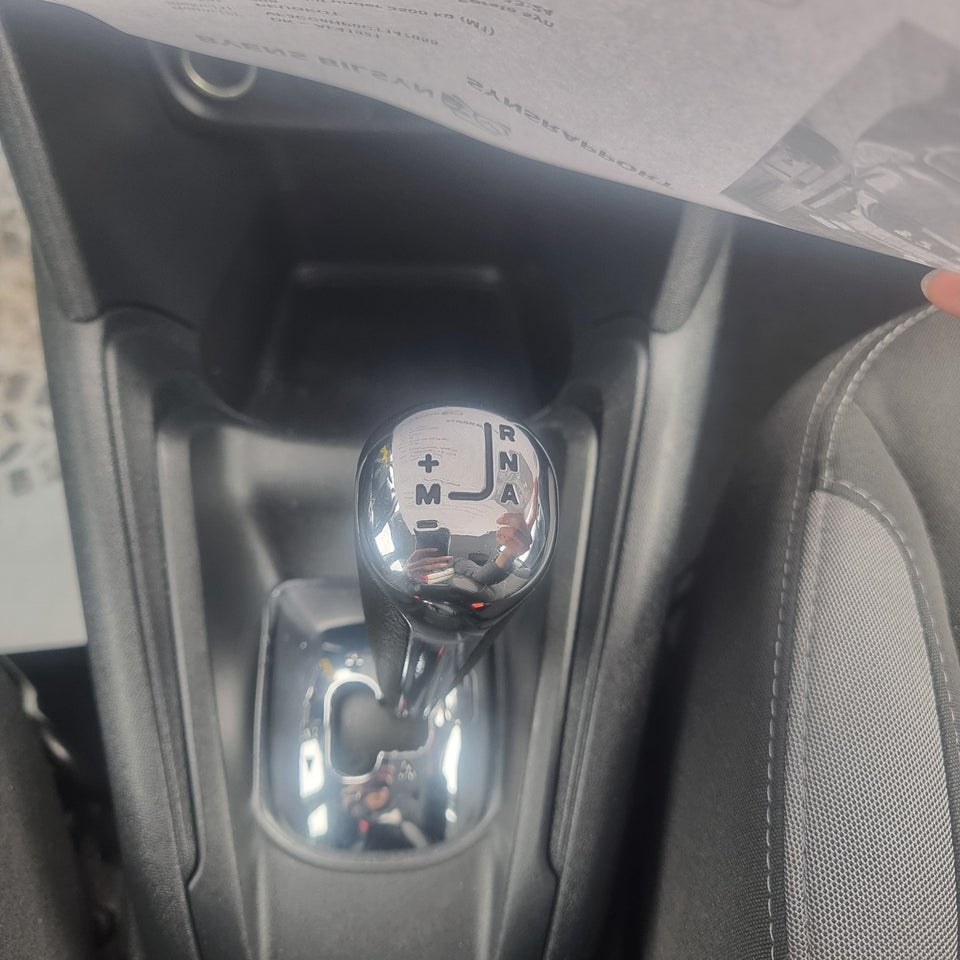 Peugeot 208 1,4 e-HDi 68 Active ESG 5d
