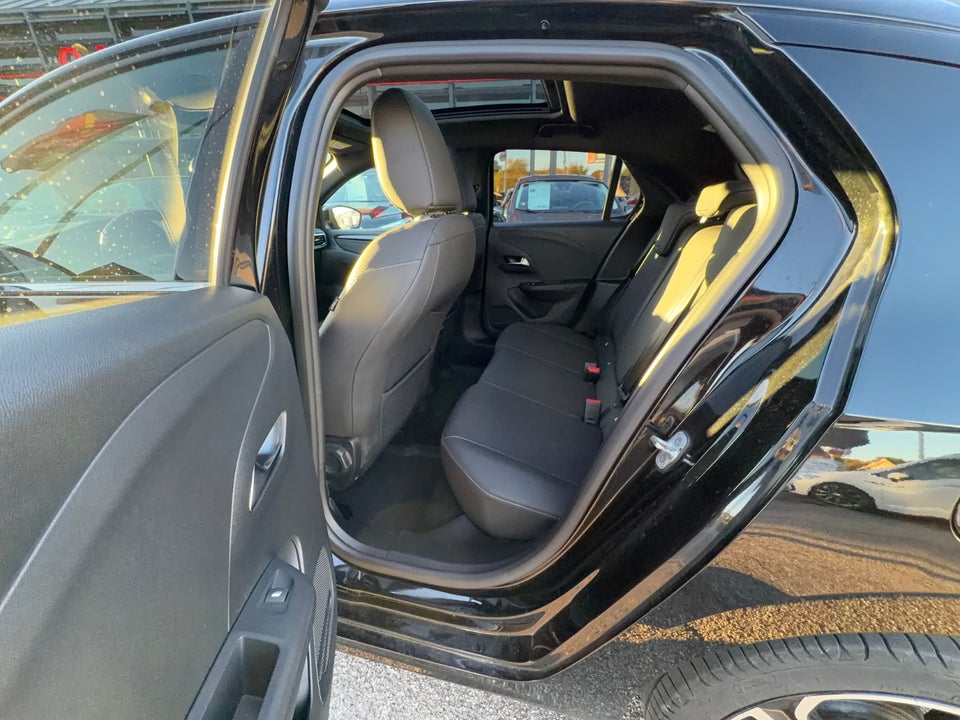 Opel Corsa 1,2 T 100 Elegance 5d