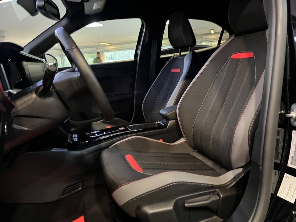 Opel Mokka-e 50 GS Line 5d