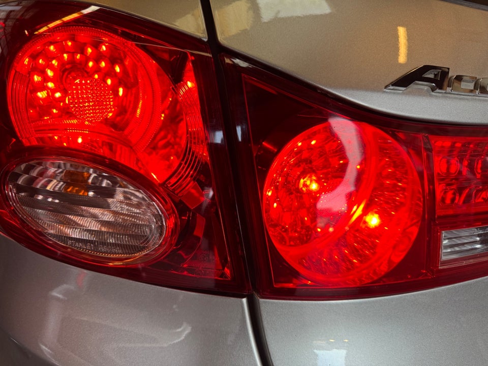 Honda Accord 2,0 Comfort Tourer 5d