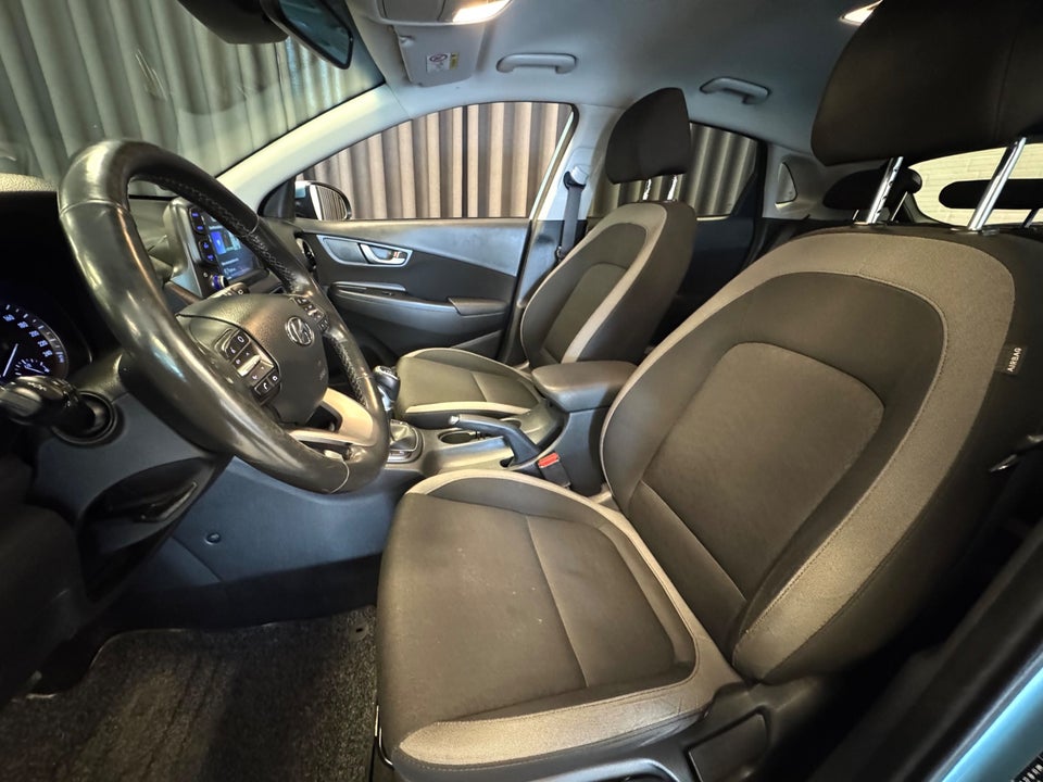 Hyundai Kona 1,6 CRDi 115 Premium 5d