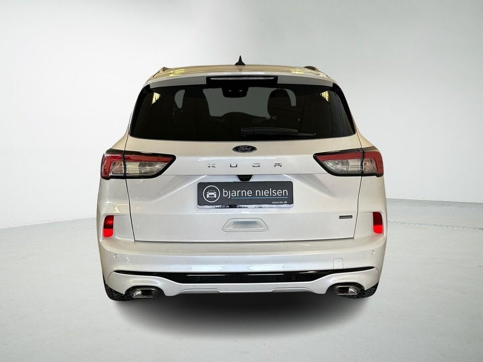 Ford Kuga 2,5 PHEV ST-Line X CVT 5d