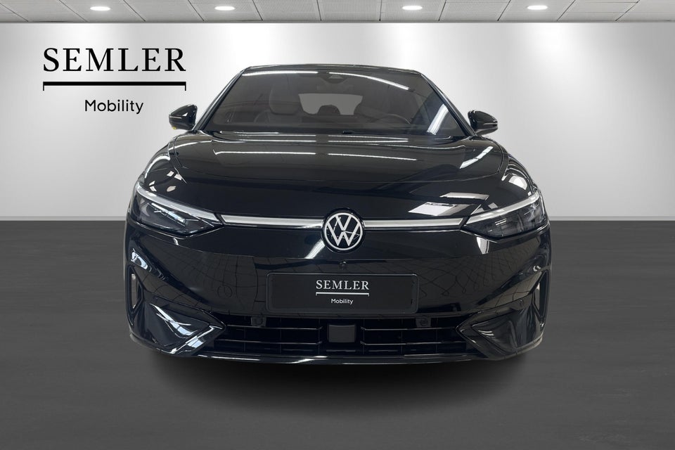 VW ID.7 77 Pro 5d