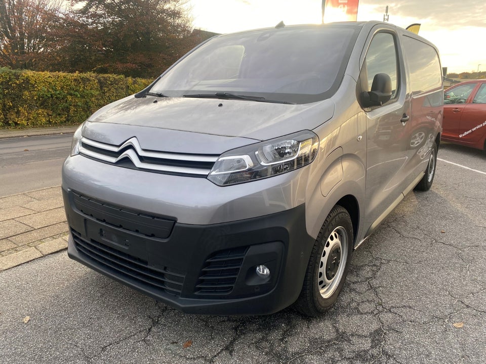 Citroën ë-Jumpy 75 L2 BaseLine