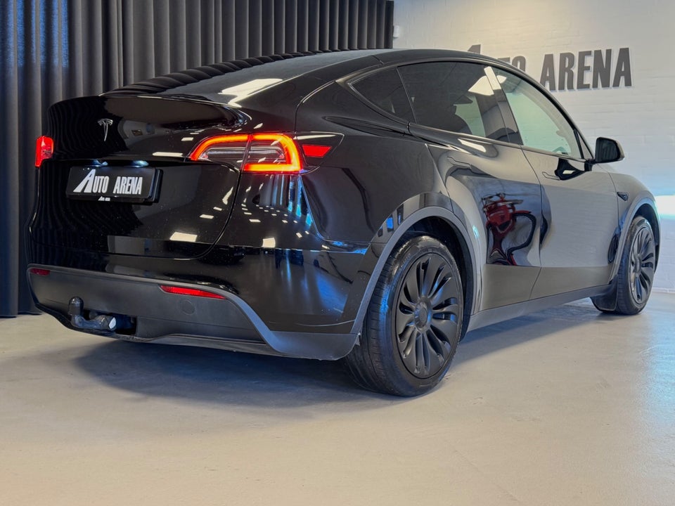 Tesla Model Y RWD 5d