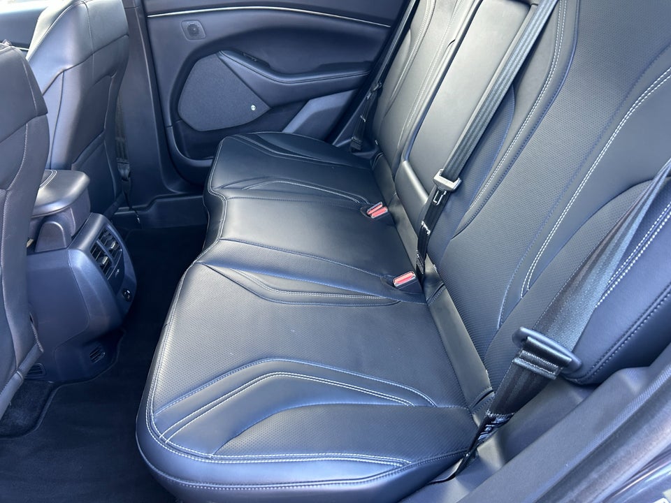 Ford Mustang Mach-E 98 Premium Extended Range 5d