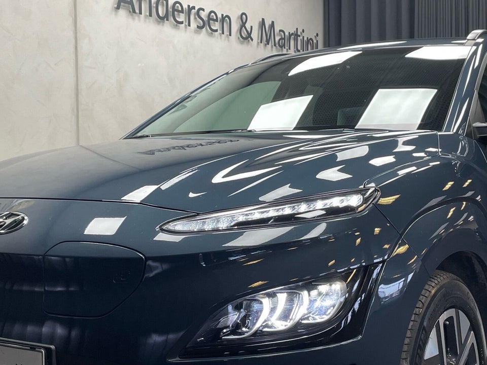Hyundai Kona 64 EV Prime 5d