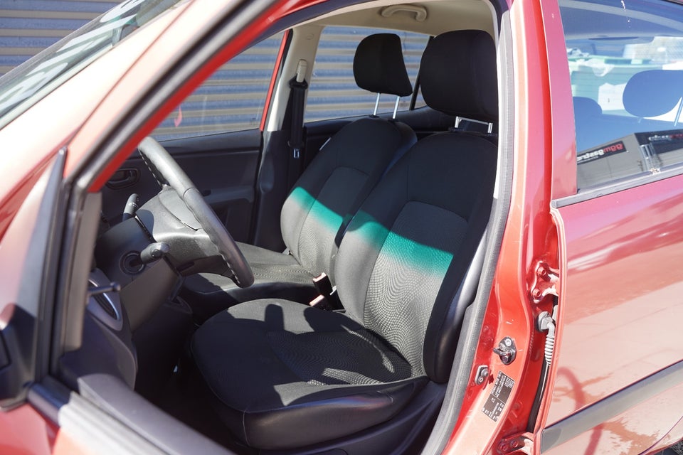 Hyundai i10 1,2 Classic 5d