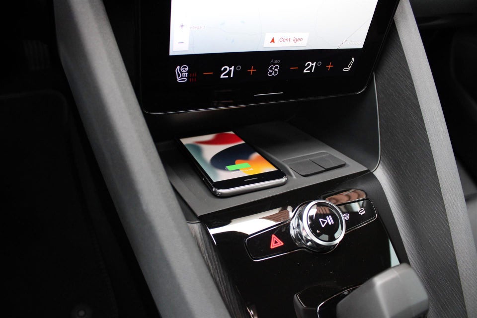 Polestar 2 Long Range AWD 5d